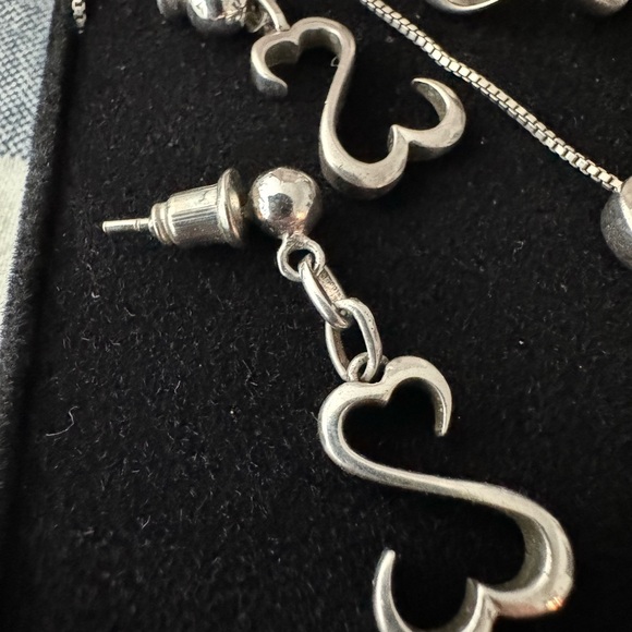 Eternity hearts set - Picture 2 of 3